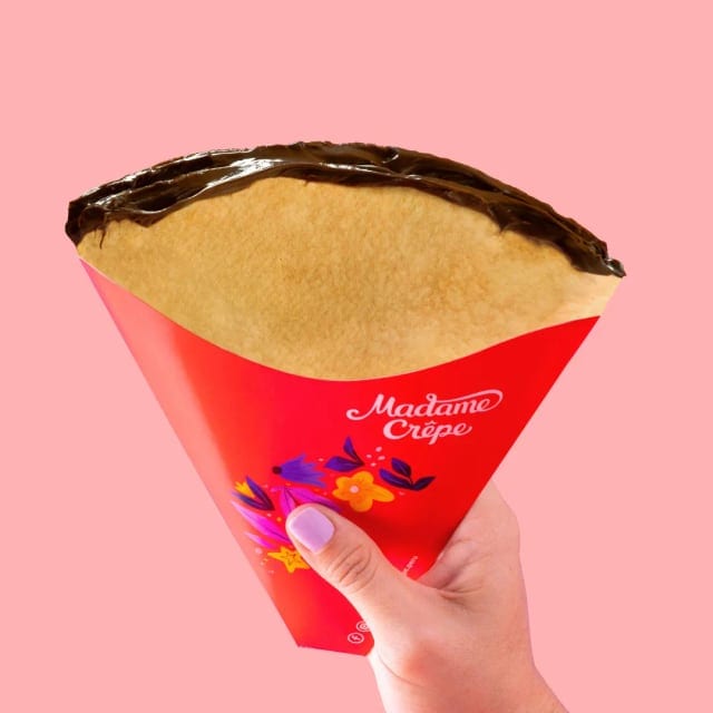 Básico fudge