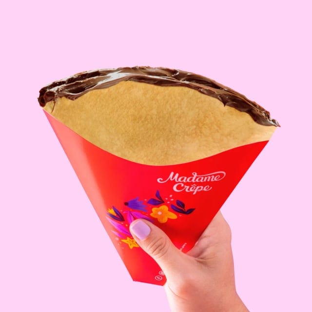 Básico nutella