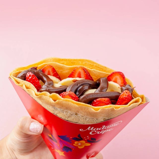 Clásico Fudge