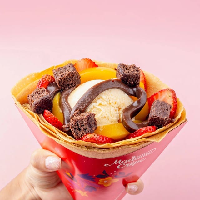 Full Fudge
